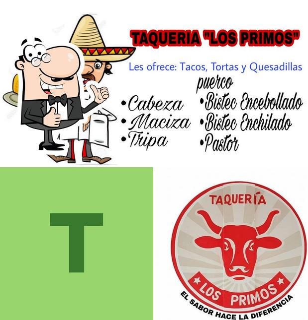 Taqueria Los Primos
