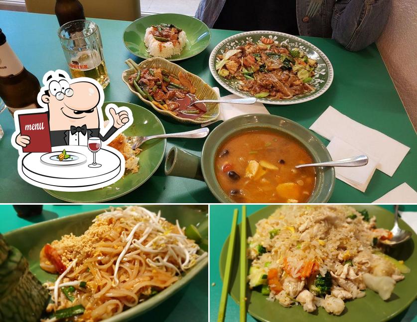 Cibo al Phanat Thai - Restaurant & Take Away