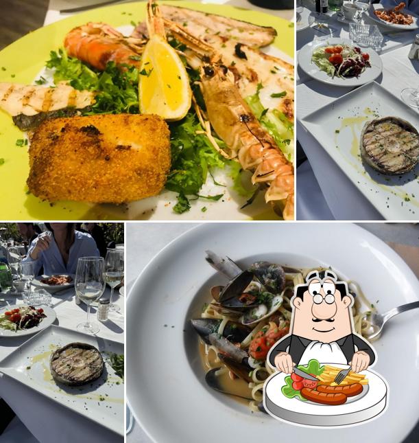 Andrew's Ristorante Pizzeria