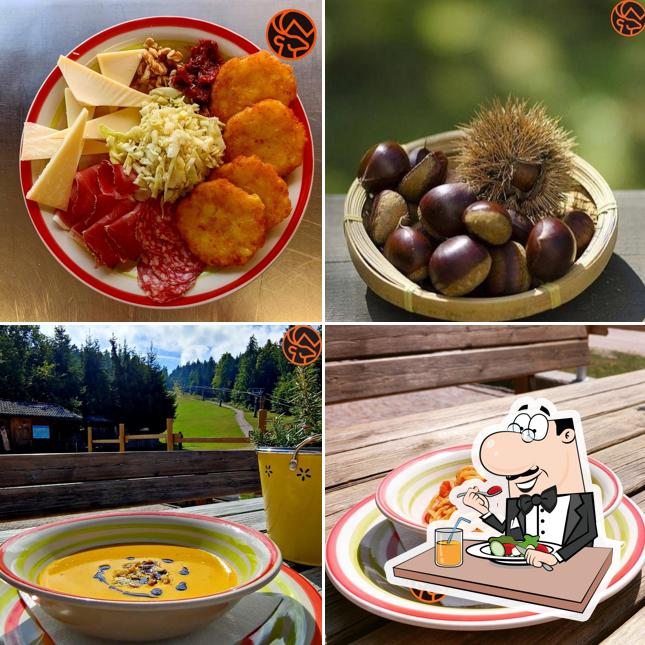 Bar Ristorante Affittacamere "Mendel Stube"