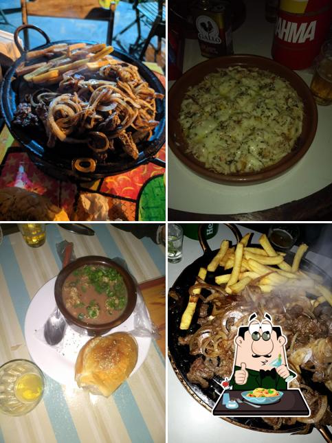 Bar do Mineiro