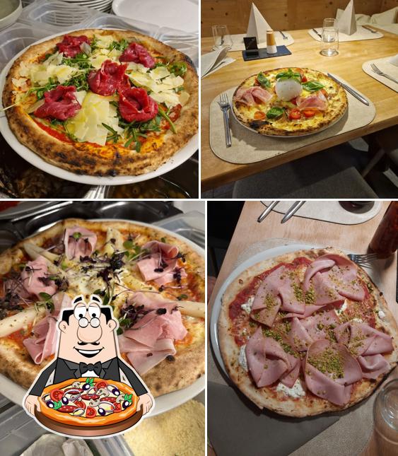 La pizza è il piatto veloce più amato al mondo