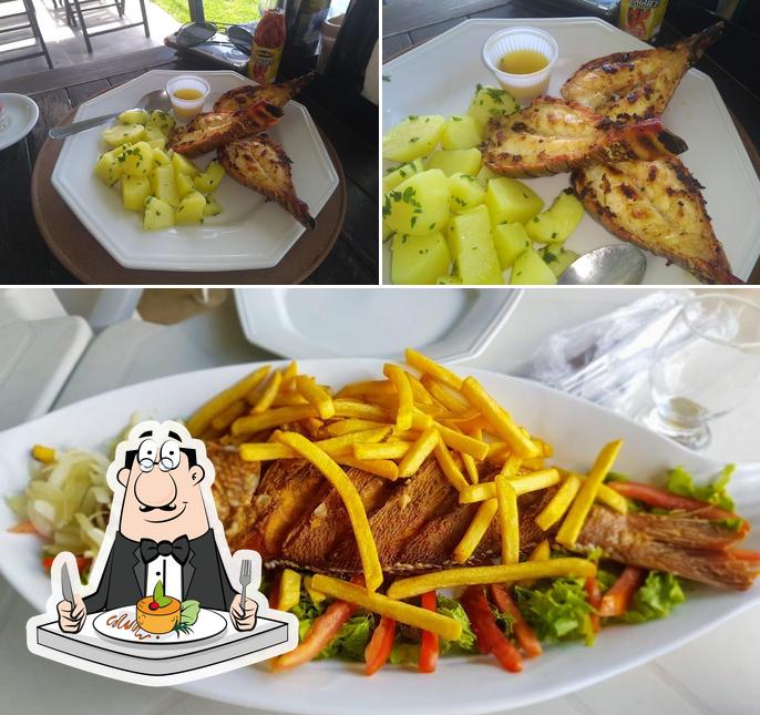 Platos en Bessa Brasil