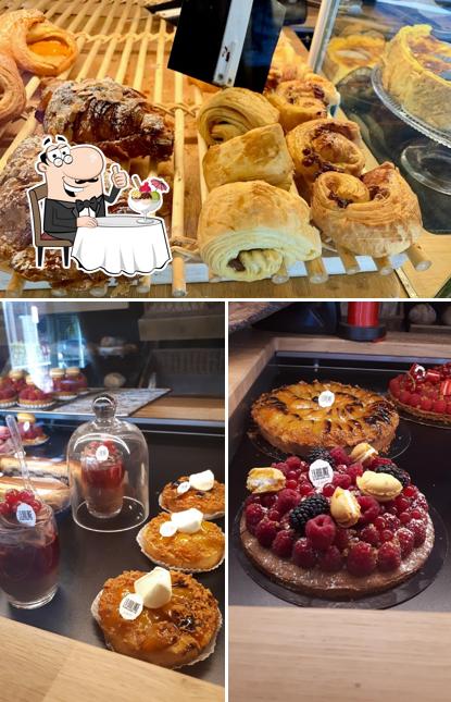 La Boulange