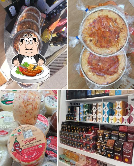 Platti al Guglielmo Store