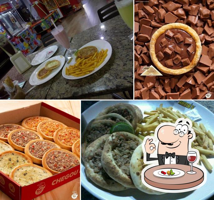 Habib's Parangaba: Esfirras, Kibes, Pizzas, Sanduíches, Delivery em Fortaleza CE