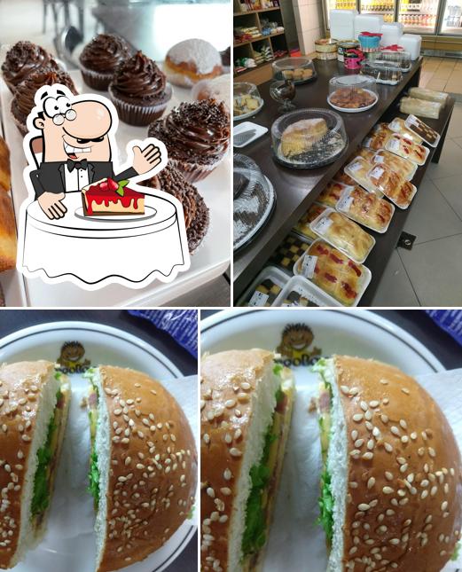 Nego Bom Padaria & Confeitaria