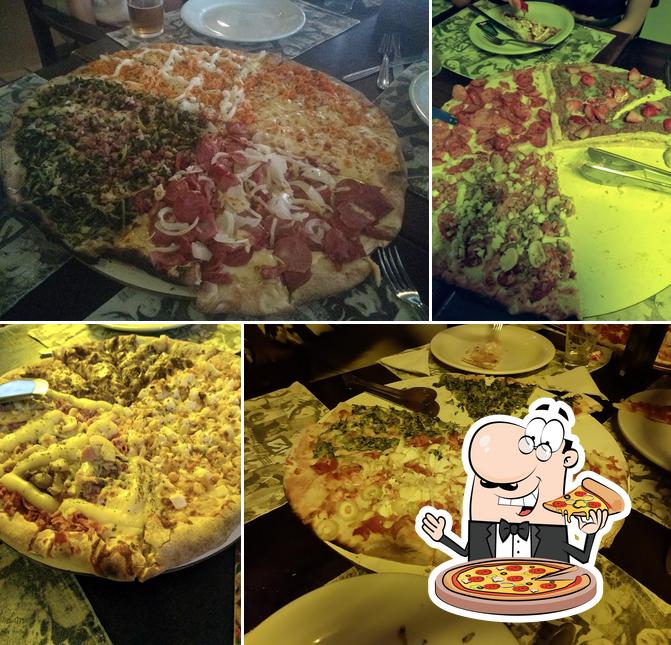 Pizzaria Fontana