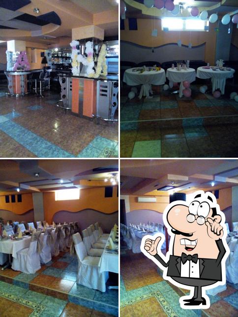 Restoran Space