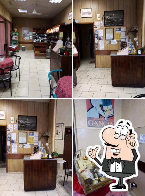 Cafe Del Peis