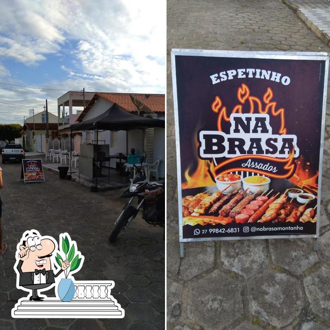 ESPETINHO NA BRASA ASSADOS(FECHADO há 03 meses))