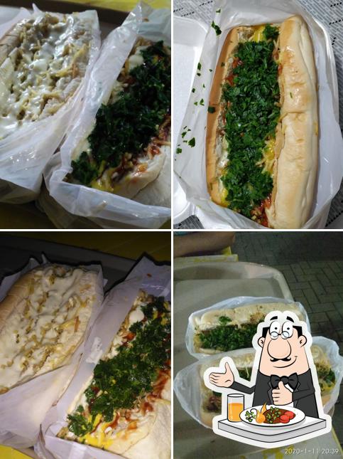 Food Bus-Larika Lanches