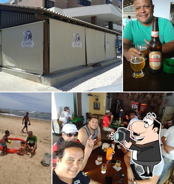 Bar Pantaneiro