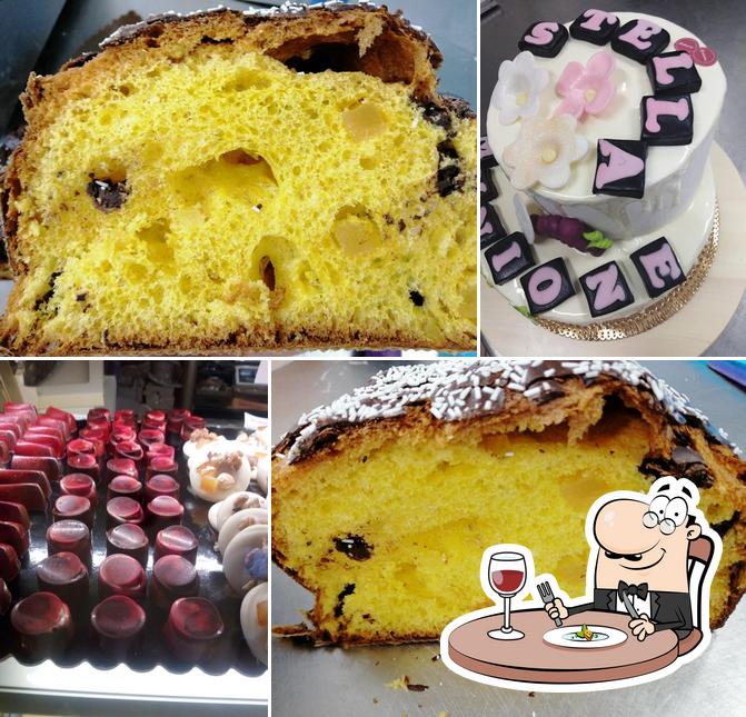 Pasticceria Giuliodori Di Giuliodori C. & E. S.N.C.