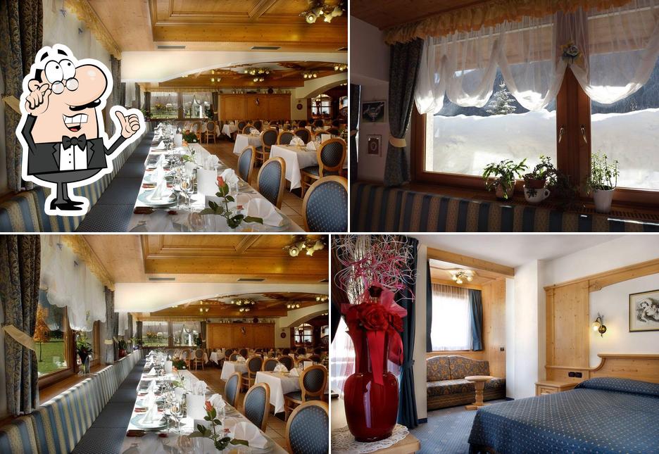 Sporthotel Cristal