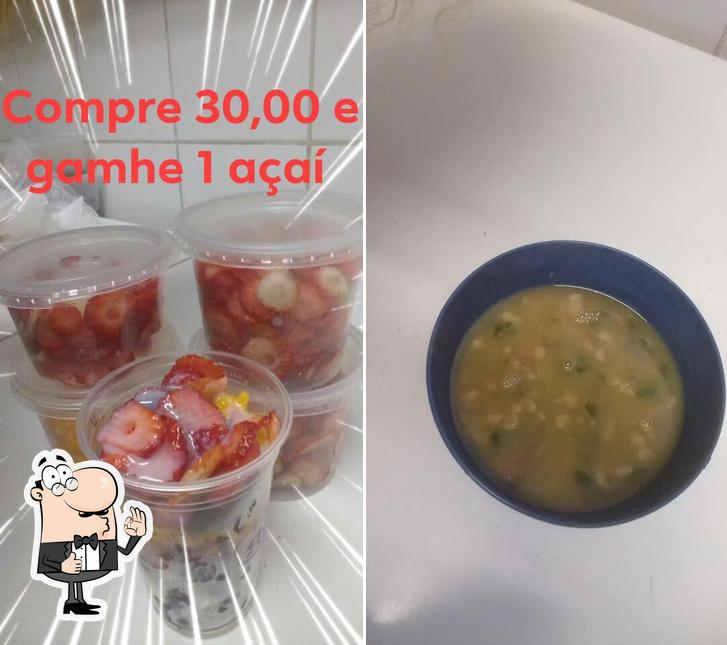 Açaí da Mamadi