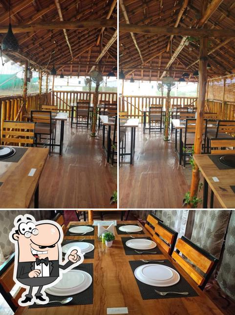 Bamboo Darbar