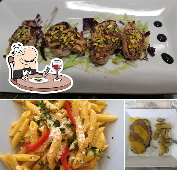 Cibo al Cibo' trazzera del gusto