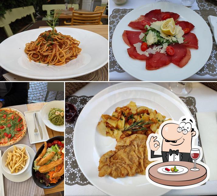 Cibo al Fink Gasthaus