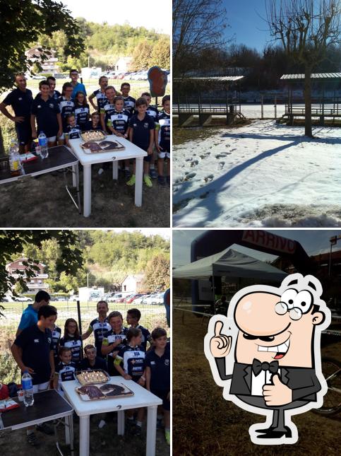 Gruppo Sportivo Vezza d'Alba. APS