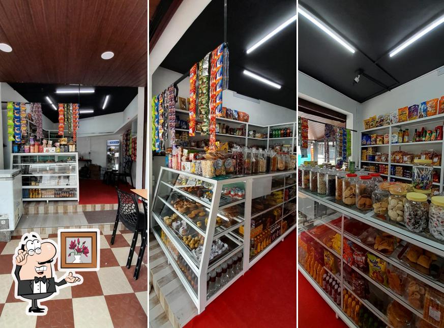 Karthika Bakery