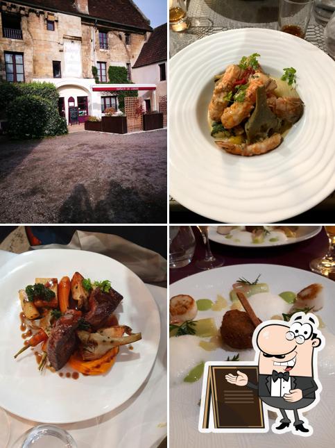 Le Bistrot de l'Abbaye