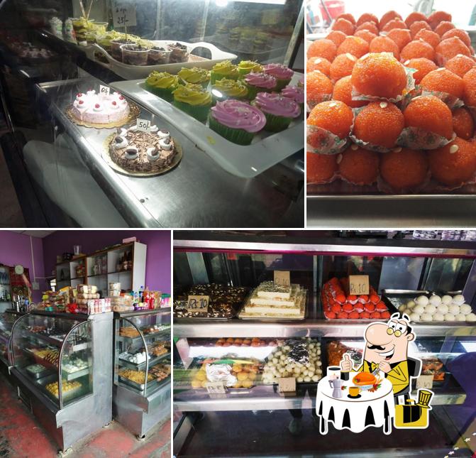 Madhubon (Cakes & Snacks restruant)