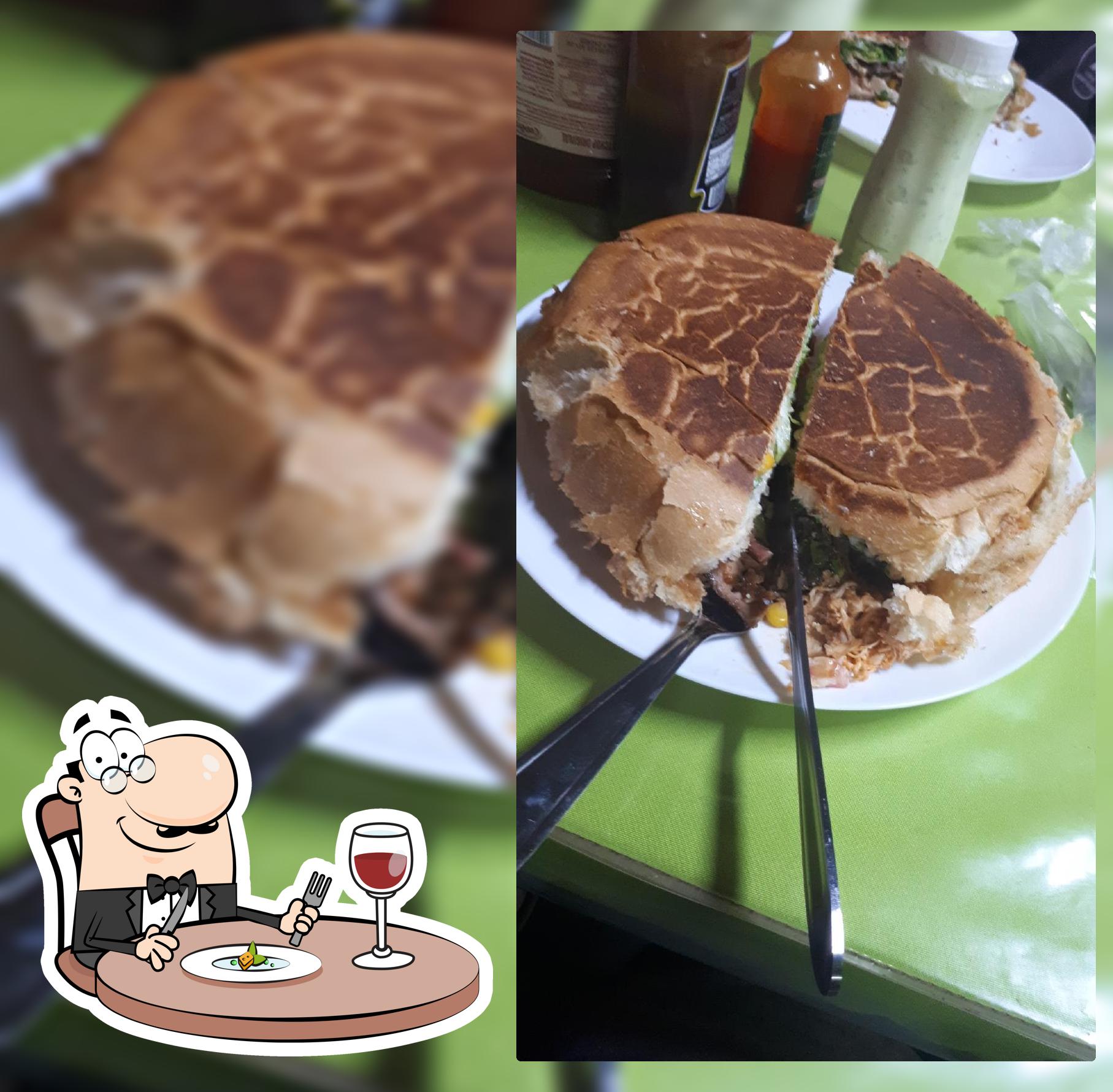 Pamonharia da Cida