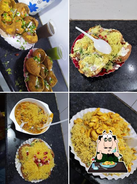 Patel Pani Puri