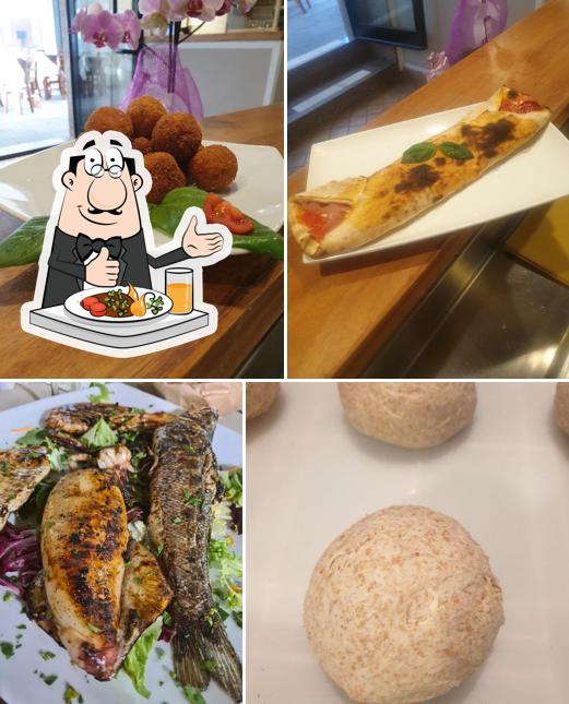 Ristorante Pizzeria da Tanio