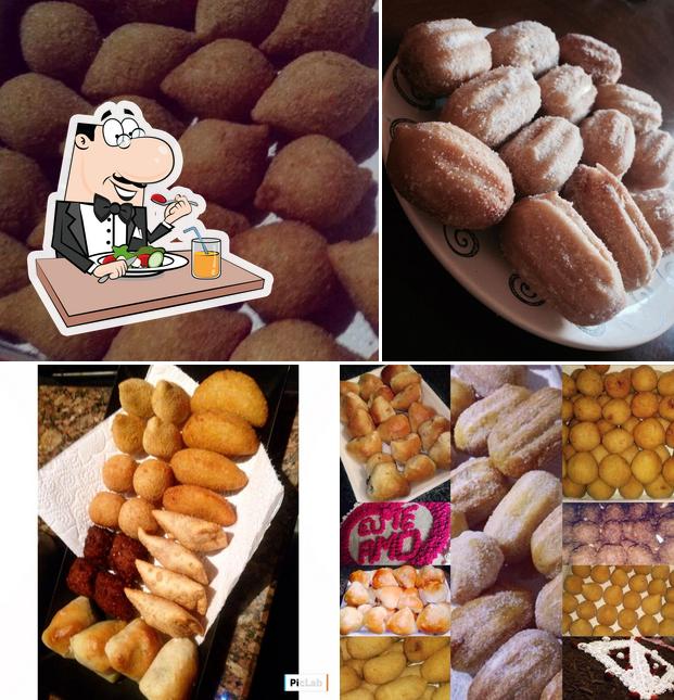 Sabor da Coxinha