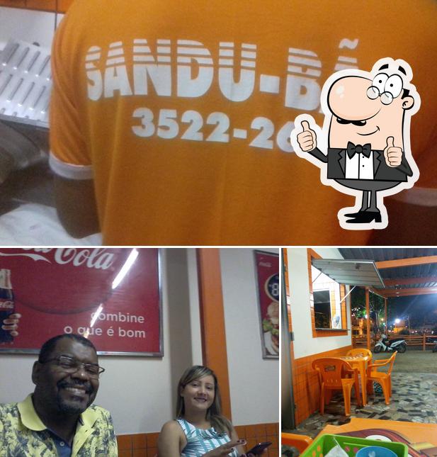 Sandu-Bão