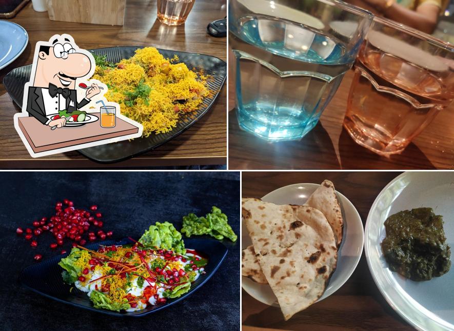 Food at Shiv Sagar Signature - JP Nagar