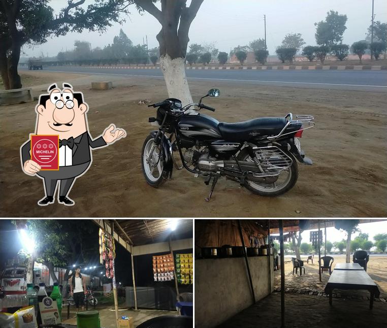 Shree ganpati shudh bhojanalay photo