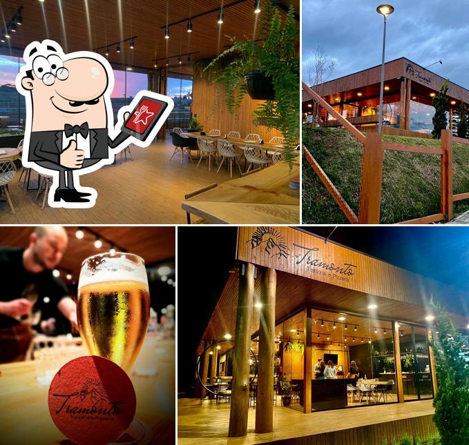 Tramonto Trattoria e Pizzeria