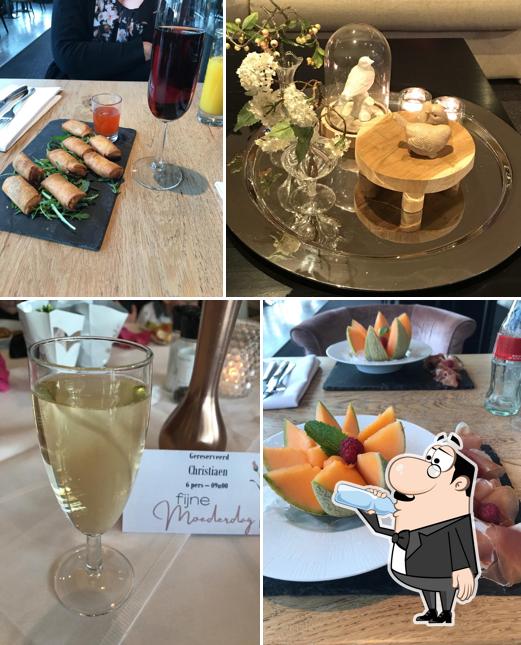 Restaurant Van Der Valk