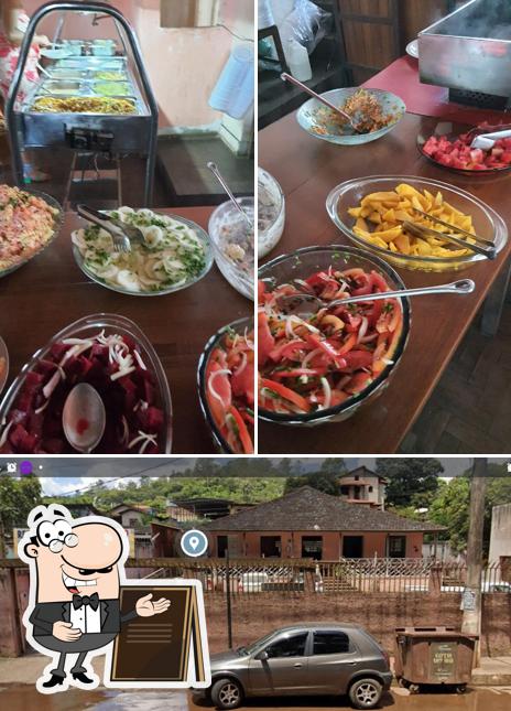 Restaurante do Tim
