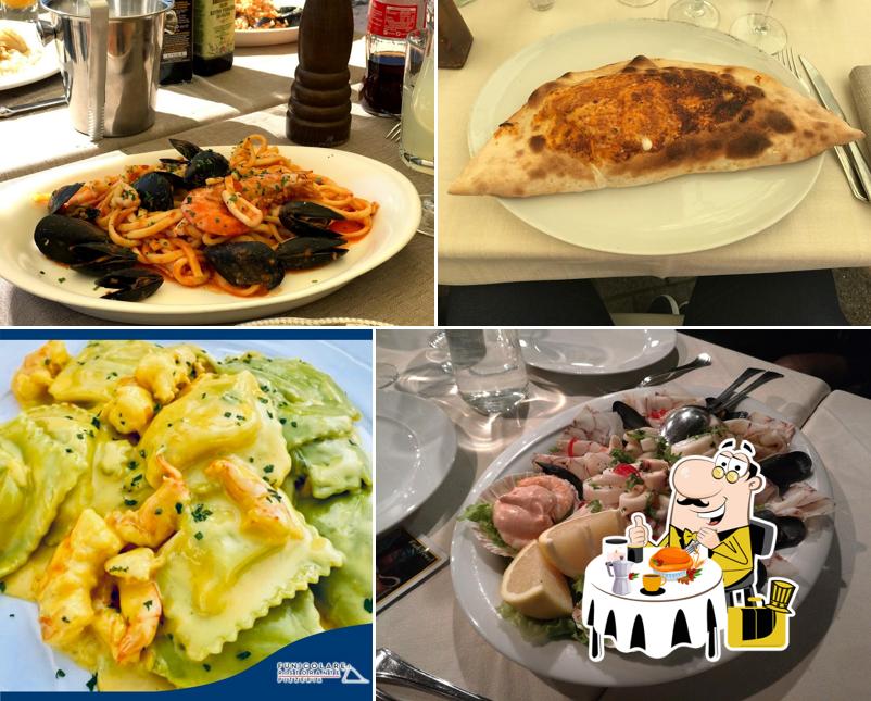 Ristorante Pizzeria Funicolare