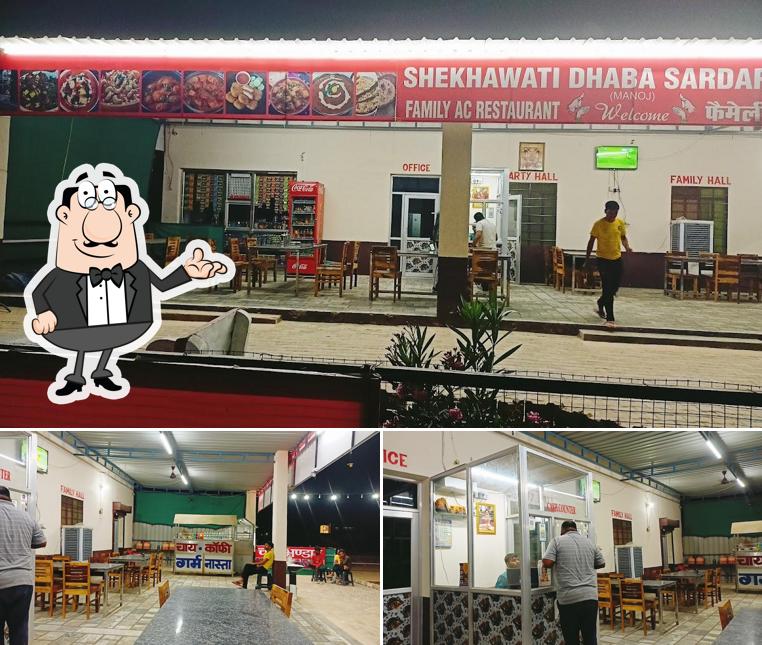 Shekhawati Dhaba