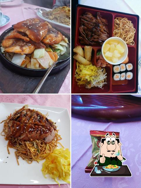 Cibo al Zmajev paviljon