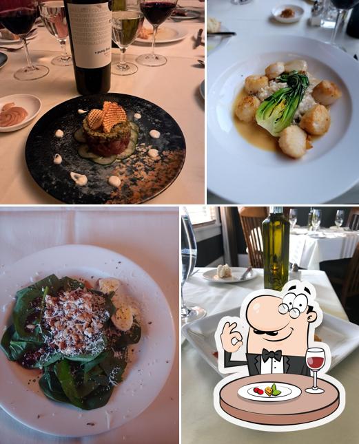 The Fig Tree Restaurant