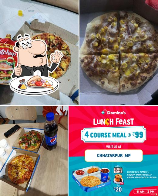 Pizza is the world's favourite fast food Pizza is the world's favourite fast food