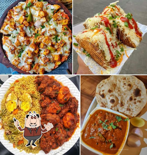 Bablu Dhaba & Family Restaurant