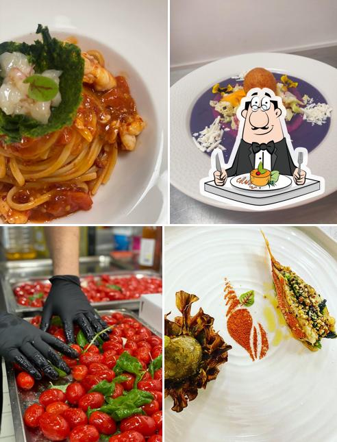 Cibo al Borgo 20 Ristorante Gourmet nel Centro di Parma – Accanto al Duomo