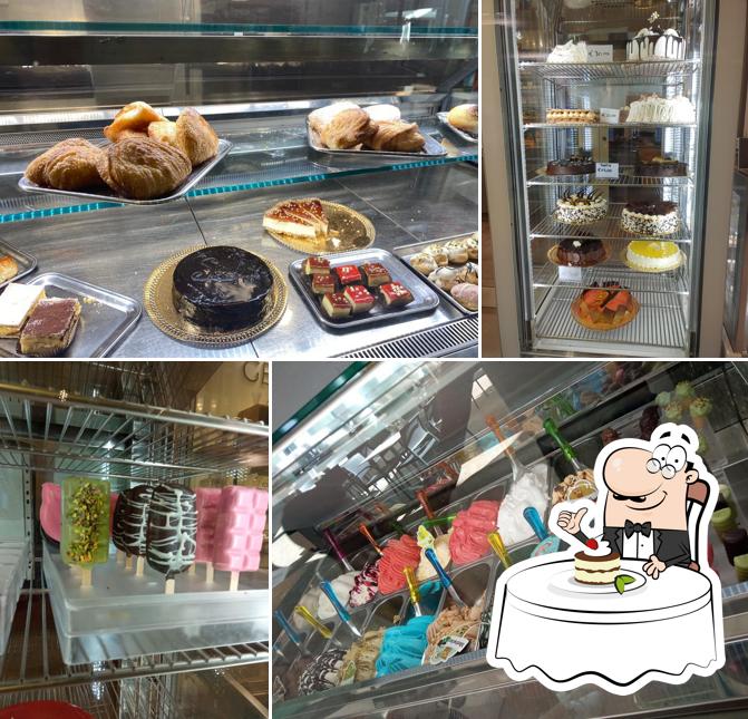 Aicha Bar