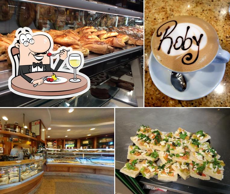 Bar Pasticceria Del Pino