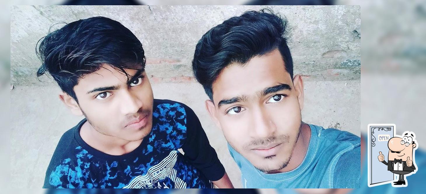 JAMAT TEA STALL