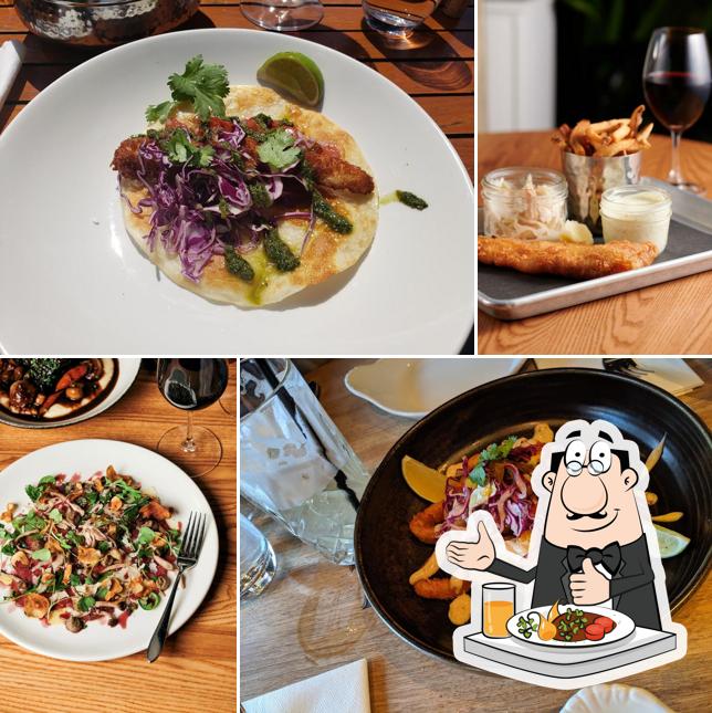 Chez Lionel – Boucherville