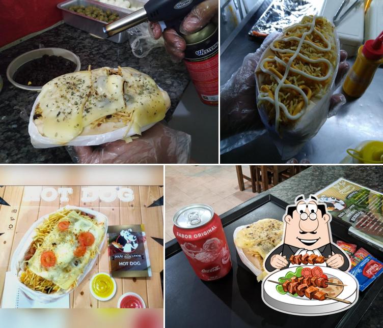 Dogão Lanche