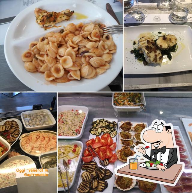 Cibo al Ittica e Gastronomia Gattuso & Bianchi